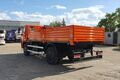 Бортовой КАМАЗ 53605-4950-56