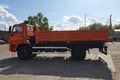 Бортовой КАМАЗ 53605-4950-56