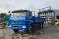 бортовой а/м с тент-каркасом на шасси КАМАЗ 65117-3020-48(A5)