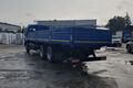 бортовой а/м с тент-каркасом на шасси КАМАЗ 65117-3020-48(A5)