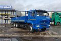 бортовой а/м с тент-каркасом на шасси КАМАЗ 65117-3020-48(A5)
