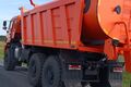 машина комбинированная уборочная Р-45.22, ОБОРУДОВАНИЕ ДЛЯ ЗАЛИВКИ ЗИМНИХ ЛЕДОВЫХ ПЕРЕПРАВ