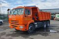 самосвал КАМАЗ 65115-3726058-50 с задней разгрузкой, пакет Юг