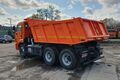 самосвал КАМАЗ 65115-3726058-50 с задней разгрузкой, пакет Юг