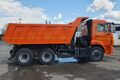 самосвал КАМАЗ 65115-3726058-50 с задней разгрузкой, пакет Юг