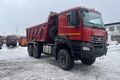 самосвал КАМАЗ 65959-940002-СА 6х6
