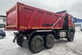 самосвал КАМАЗ 65959-940002-СА 6х6