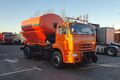 Кобинированная дорожная машина КО-806-40 на шасси КАМАЗ 53605-3950-48