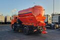 Кобинированная дорожная машина КО-806-40 на шасси КАМАЗ 53605-3950-48