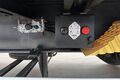 полуприцеп шторный (магистральный) V-91 куб.м., г/п-32 тн, пневмоподв, оси ПЛАНТ; двери НЕФАЗ