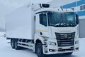 Рефрижератор N330-03 на шасси КАМАЗ 65658 с грузоподъемным бортом