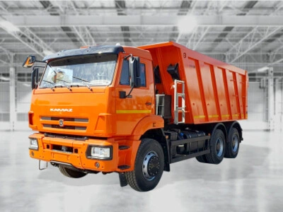 КАМАЗ К3