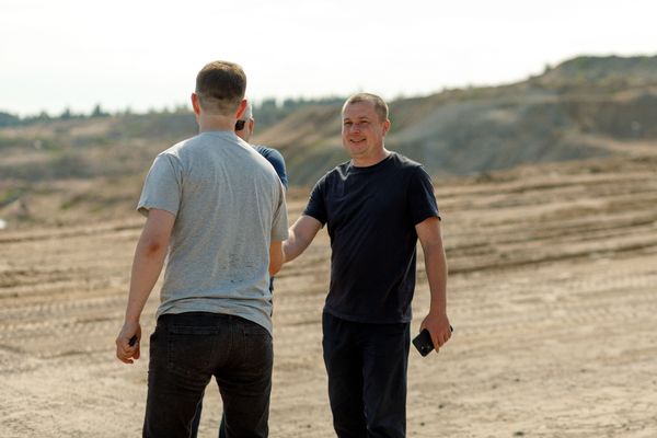 Как взять технику в лизинг?